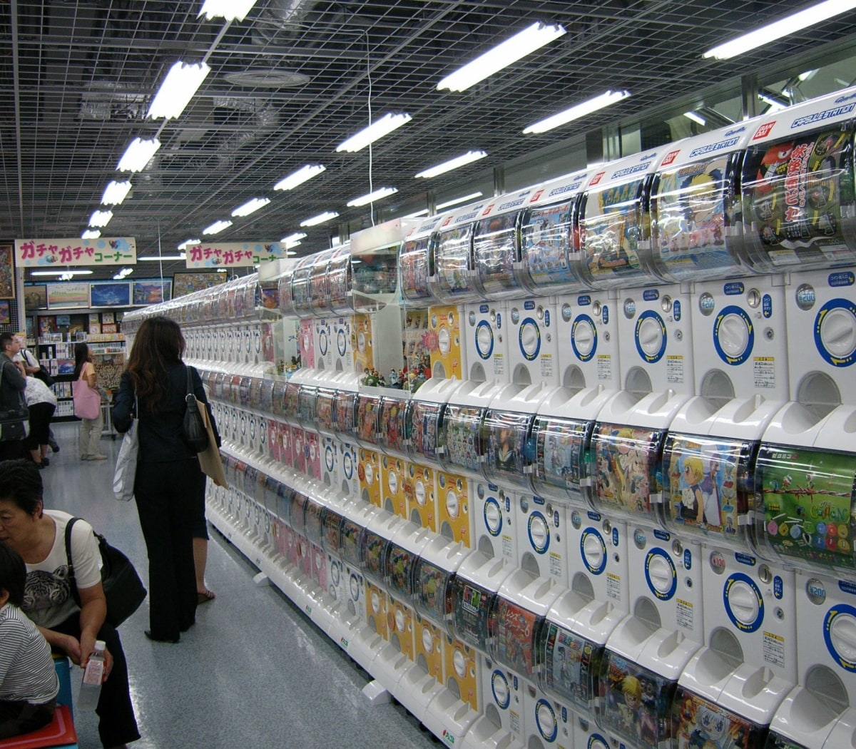 3. Yodobashi Camera Media Kan Akihabara