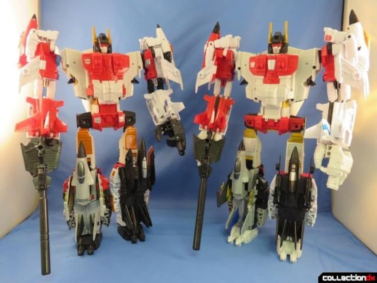 transformers combiner wars aerialbots