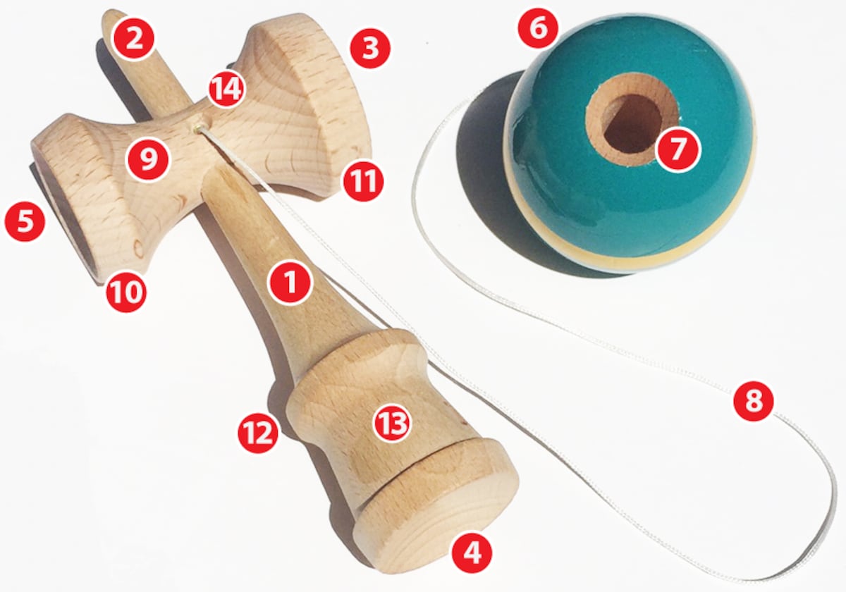 cheap kendama