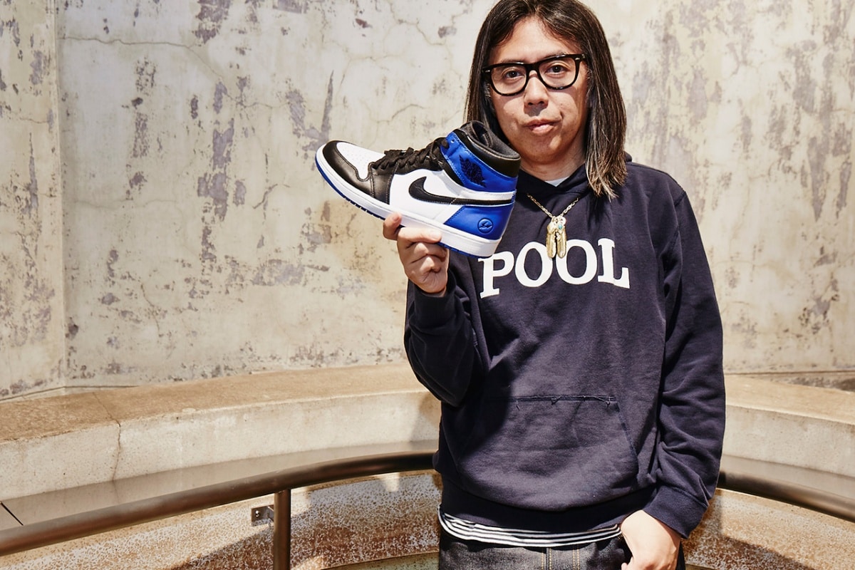 2. Hiroshi Fujiwara