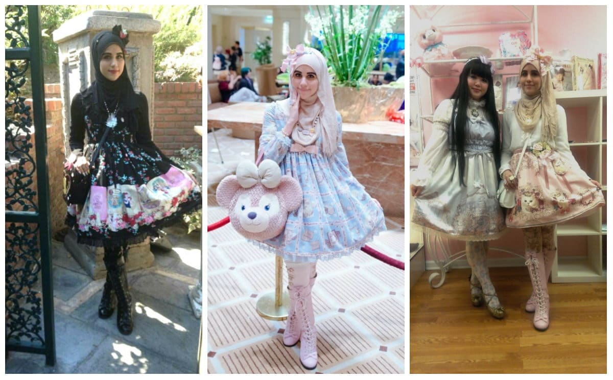 12) Tumblr  Kawaii clothes, Cute outfits, Kawaii fashion outfits