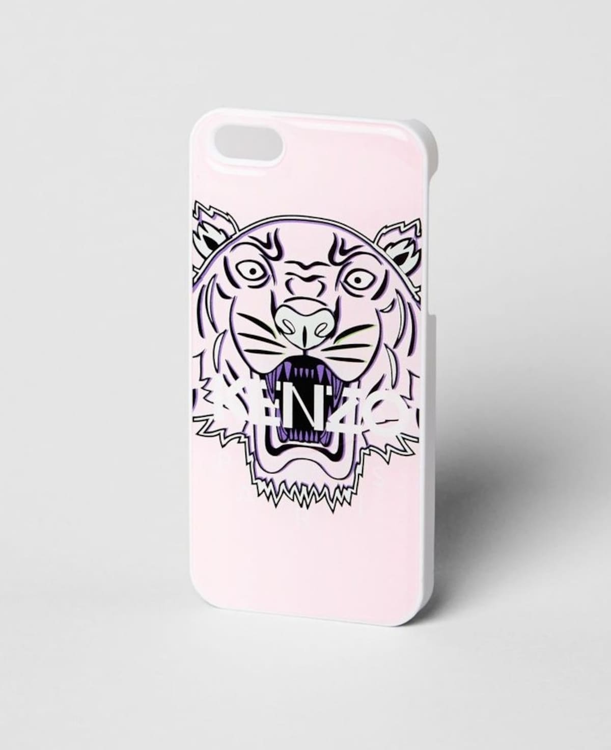 5. Tiger iPhone6手机壳 （Kenzo）