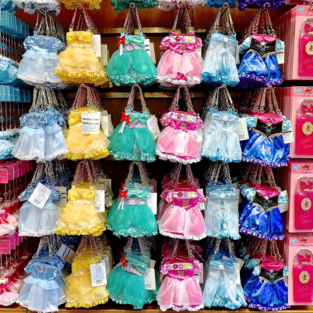 7. Disney Princess Smartphone Cases