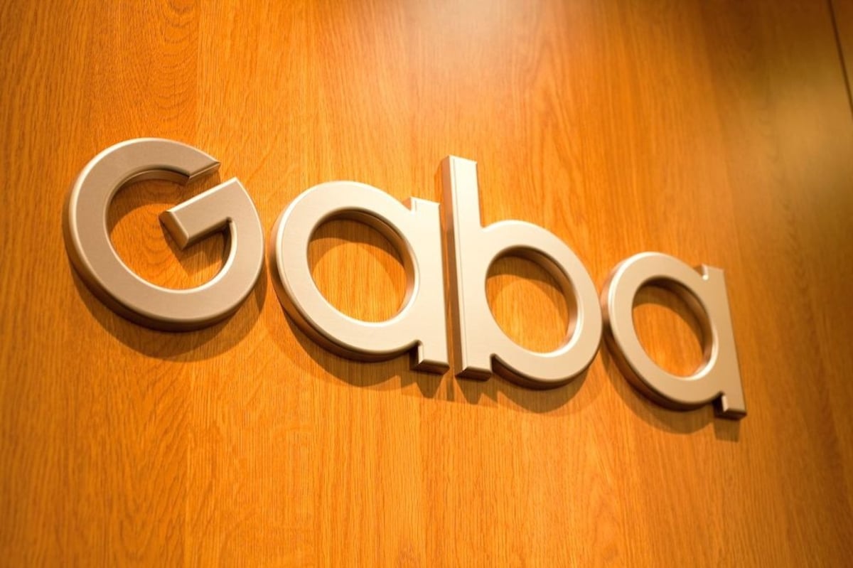 4. Gaba