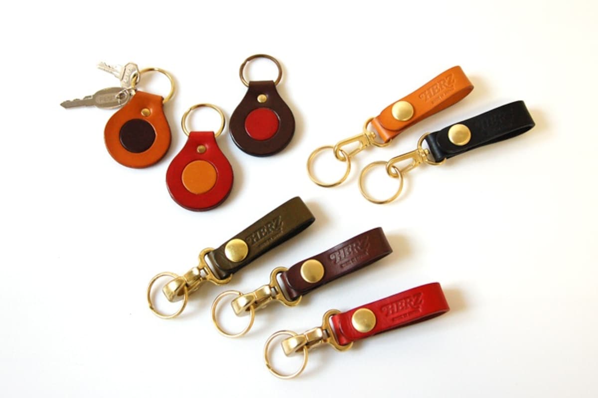 3. Key Holder