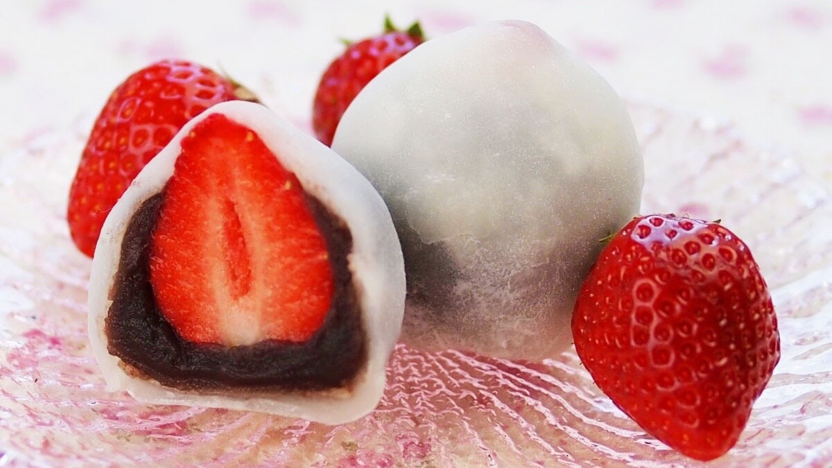 Osaka — Daifuku