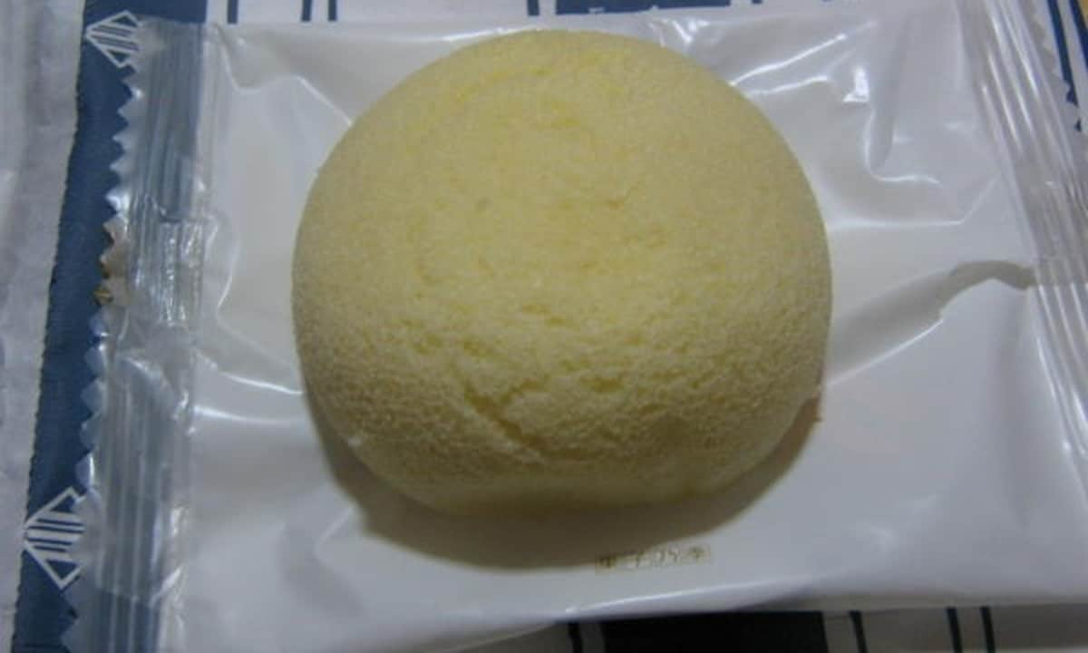 Yamaguchi — Tsuki de Hirotta Tamago