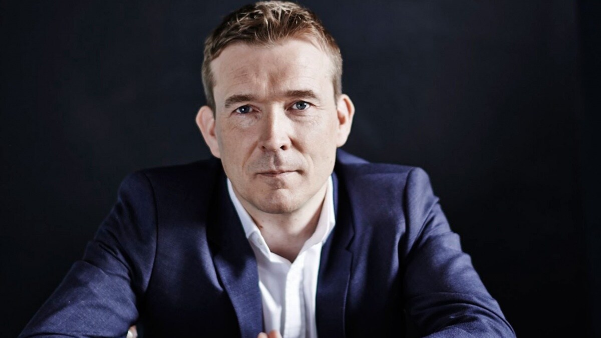 10. David Mitchell