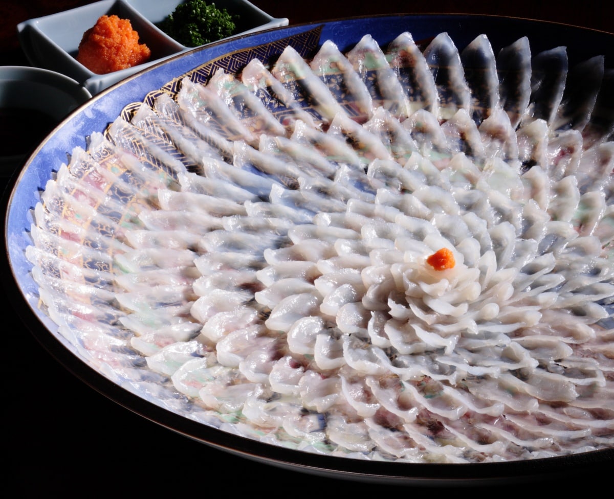 4. Fugu