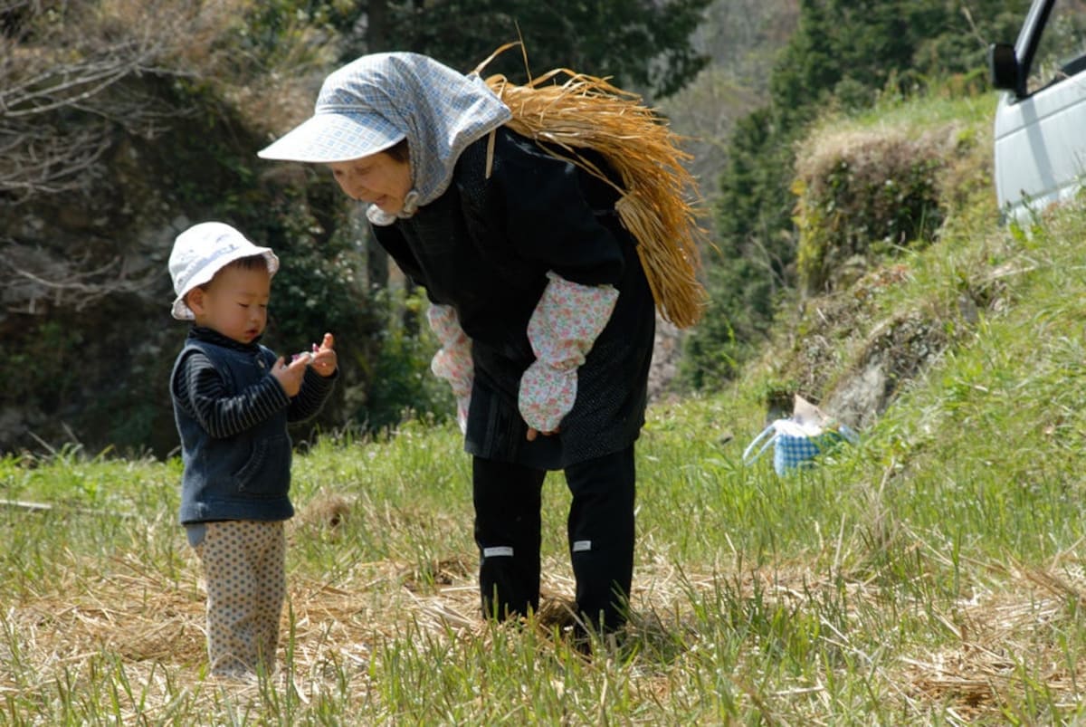 4. ความเป็นกันเองของคน Kyushu