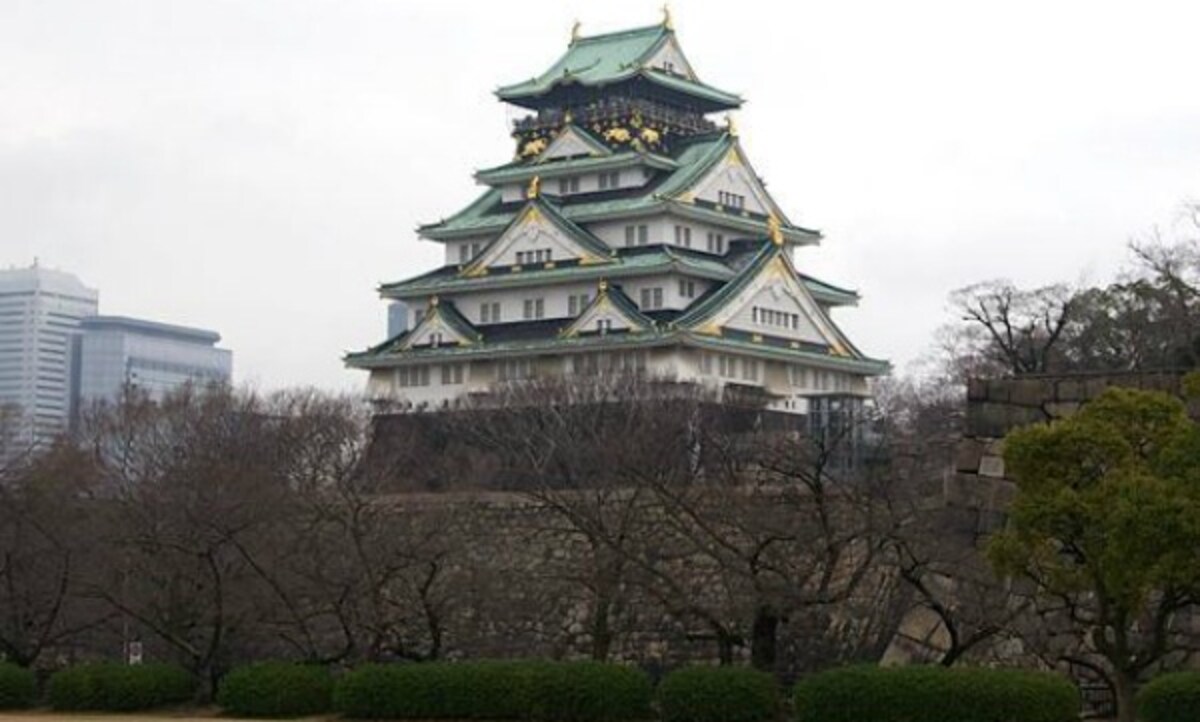 Japan's Top 11 Reconstructed Castles | All About Japan