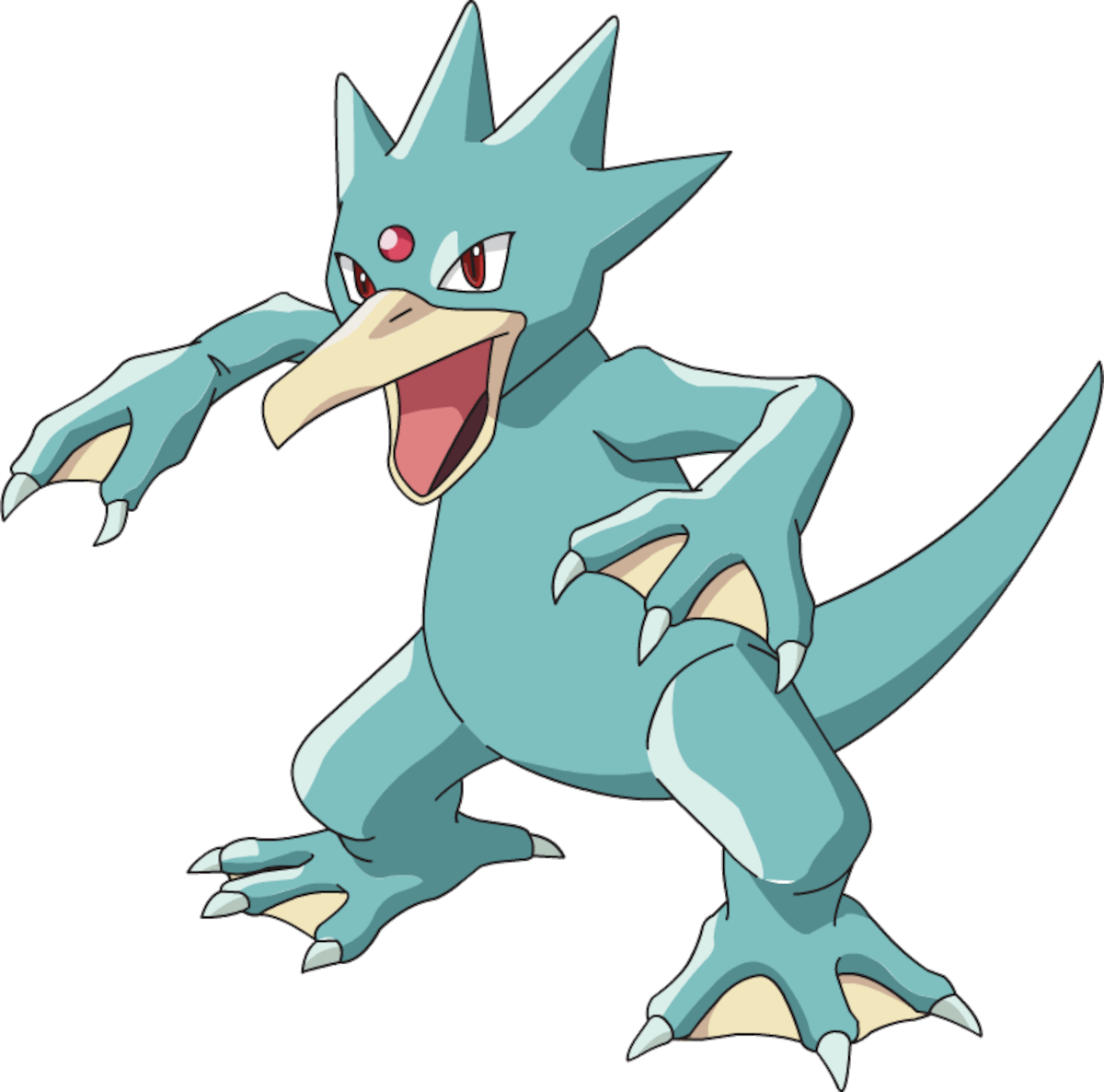 Shiny Mega Charizard Y, Wiki