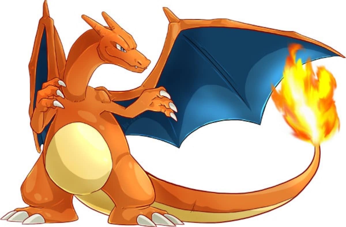 Mega charizard XY, Wiki