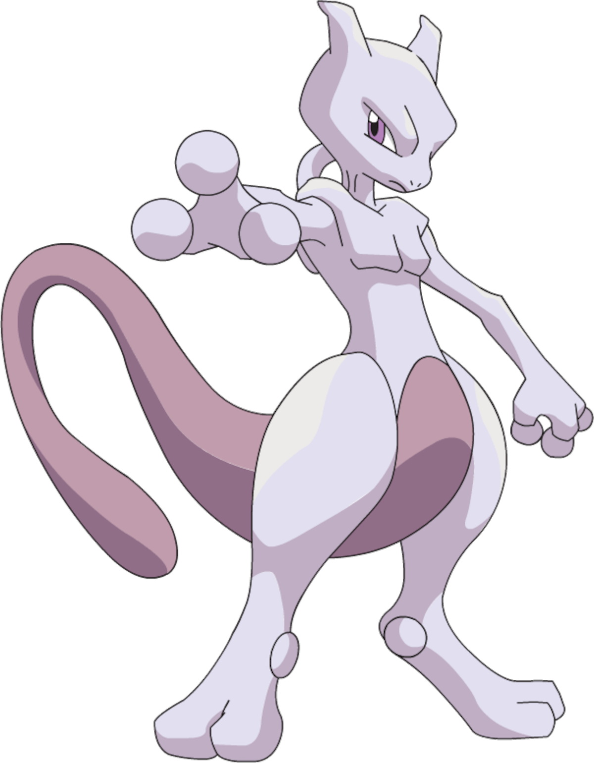 Mega Mewtwo X, Wiki