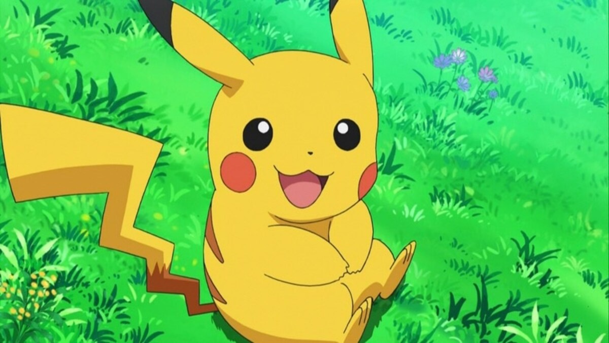 Pikachu, Idea Wiki