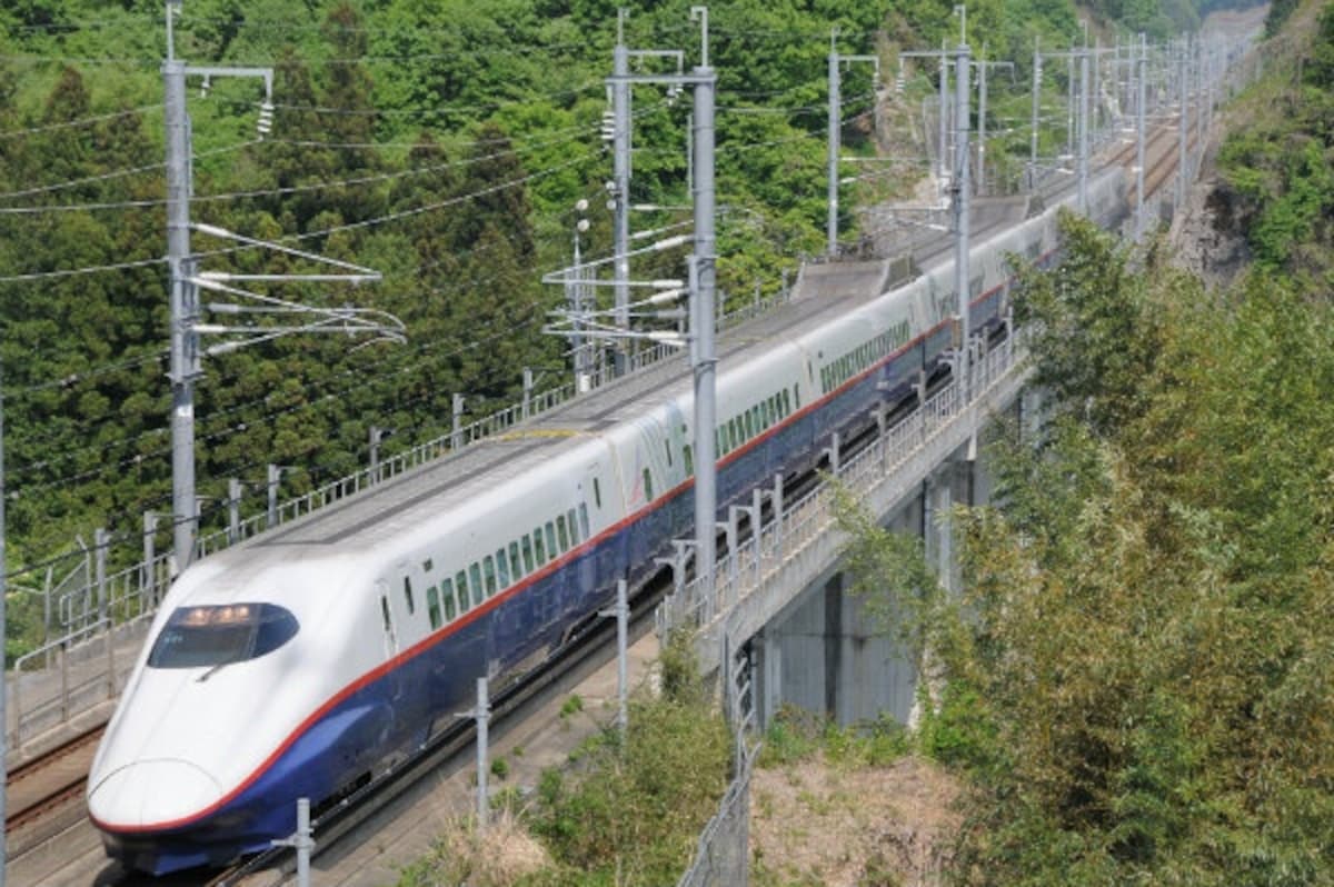 Karuizawa: Transport Ministers’ Meeting (Sep. 24-25)