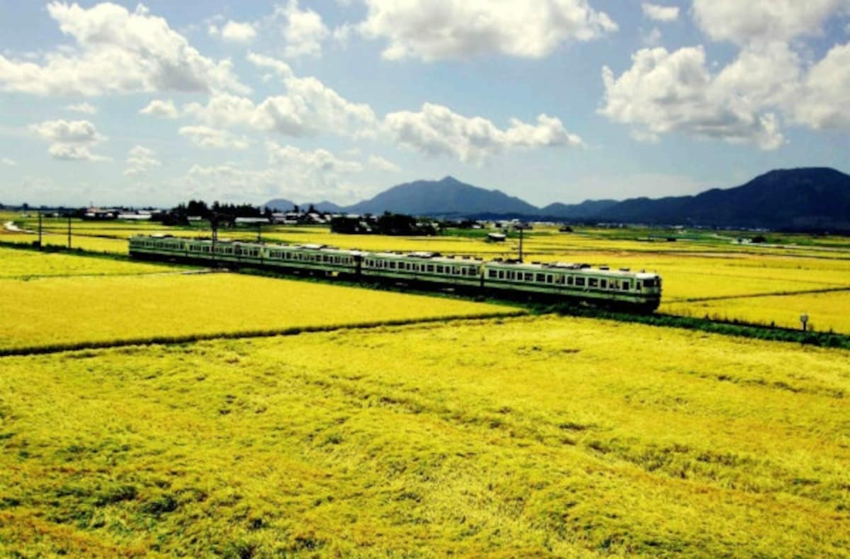 Niigata: Agriculture Ministers’ Meeting (Apr. 23-24)