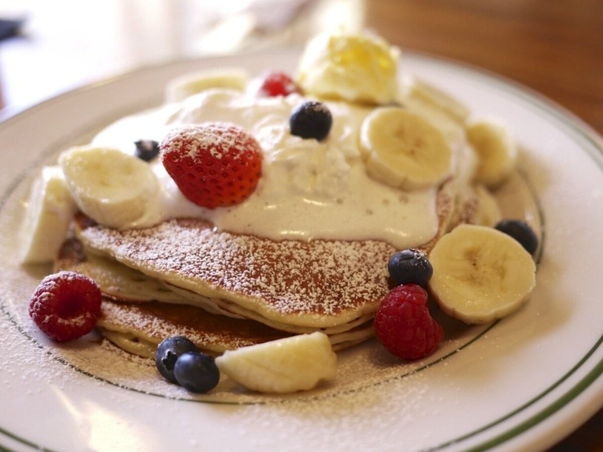 6. Brooklyn Pancake House (Harajuku)