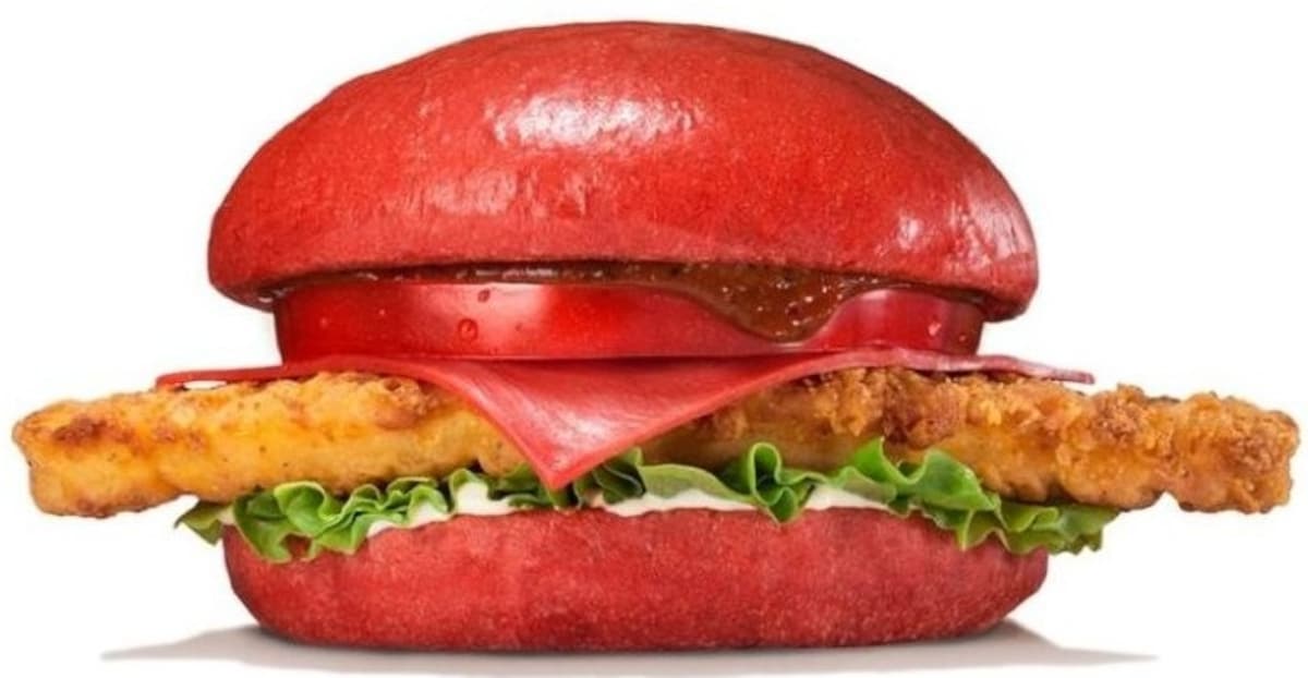 Only In Japan: 10 Exclusive Items on Japan's McDonald's Menu<br