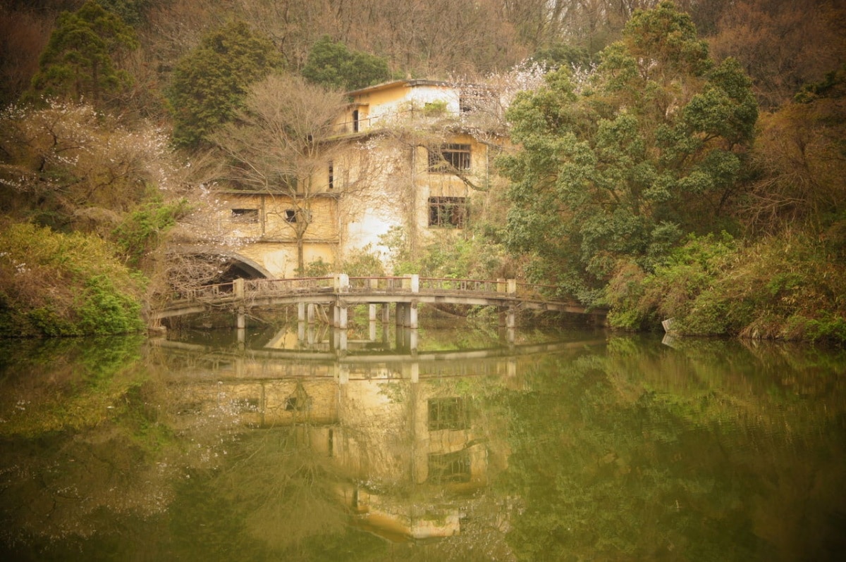 3. Ichiryu Ryokan Inn (เมืองKaizuka - Osaka)