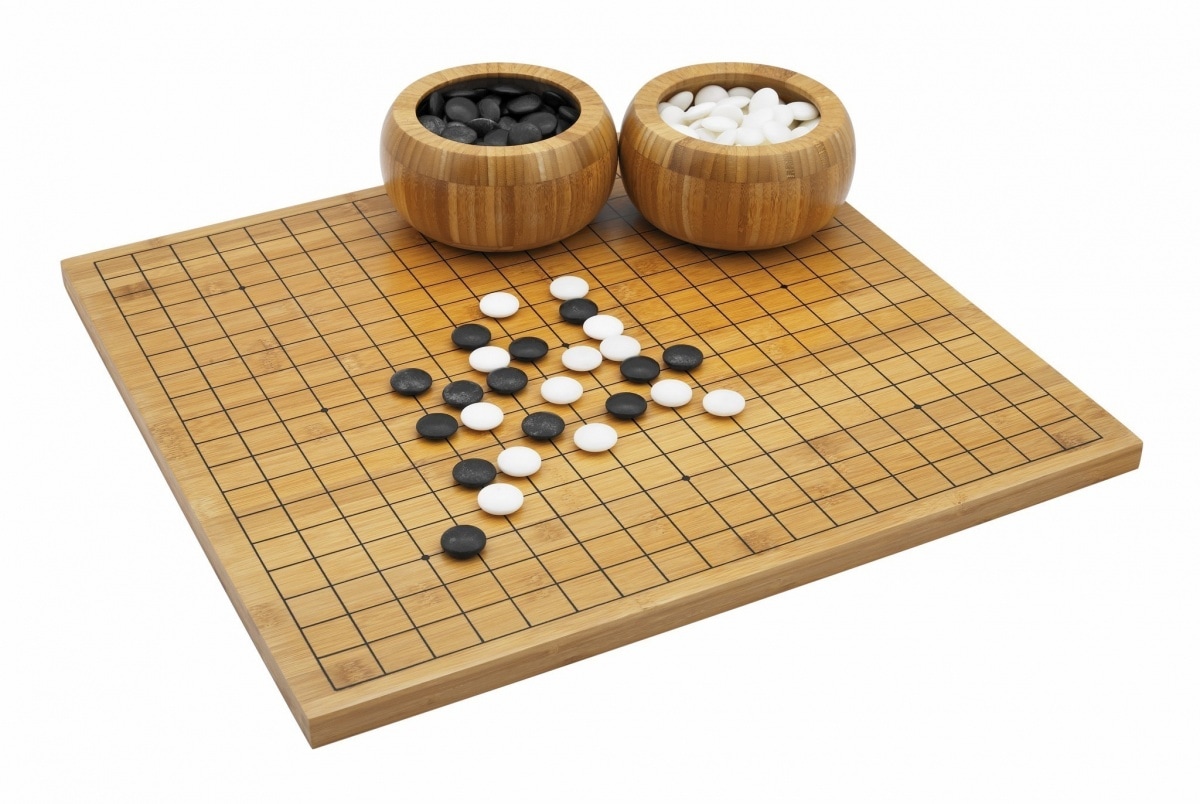 6 Traditional Tabletop Games | All About Japan