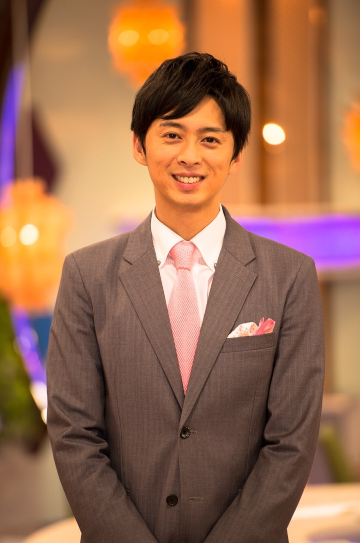 Top5 蓬莱大介  读卖电视台（読売テレビ）