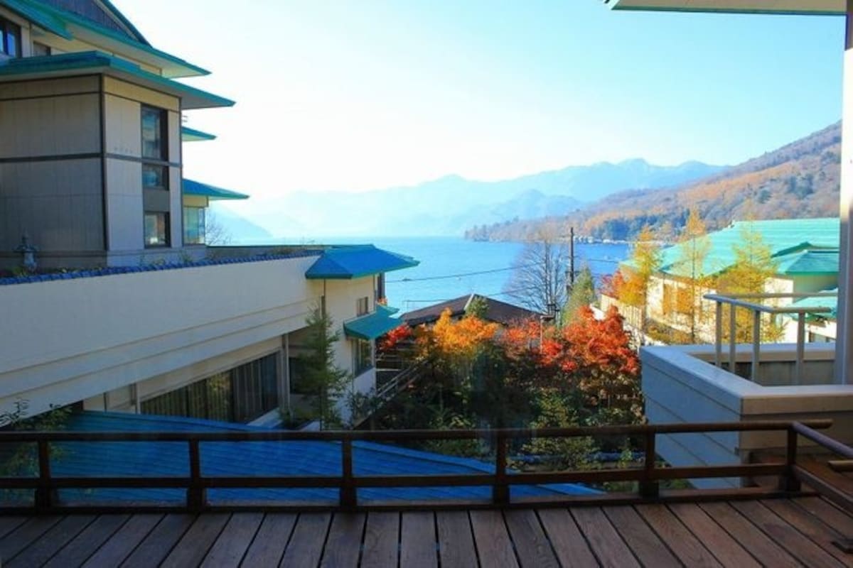 5 Dreamy Hotels in Nikko | All About Japan