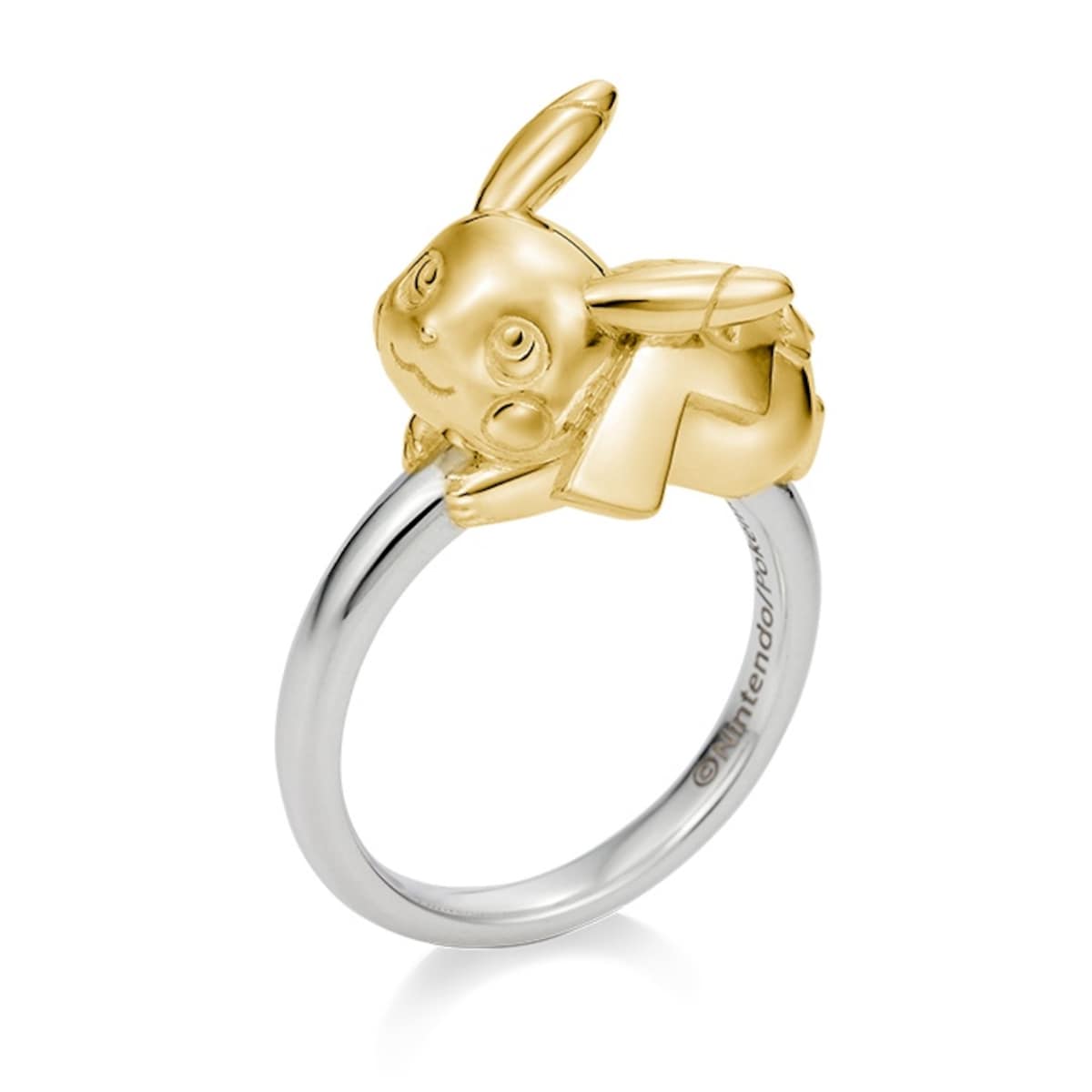 pokemon engagement ring i choose you