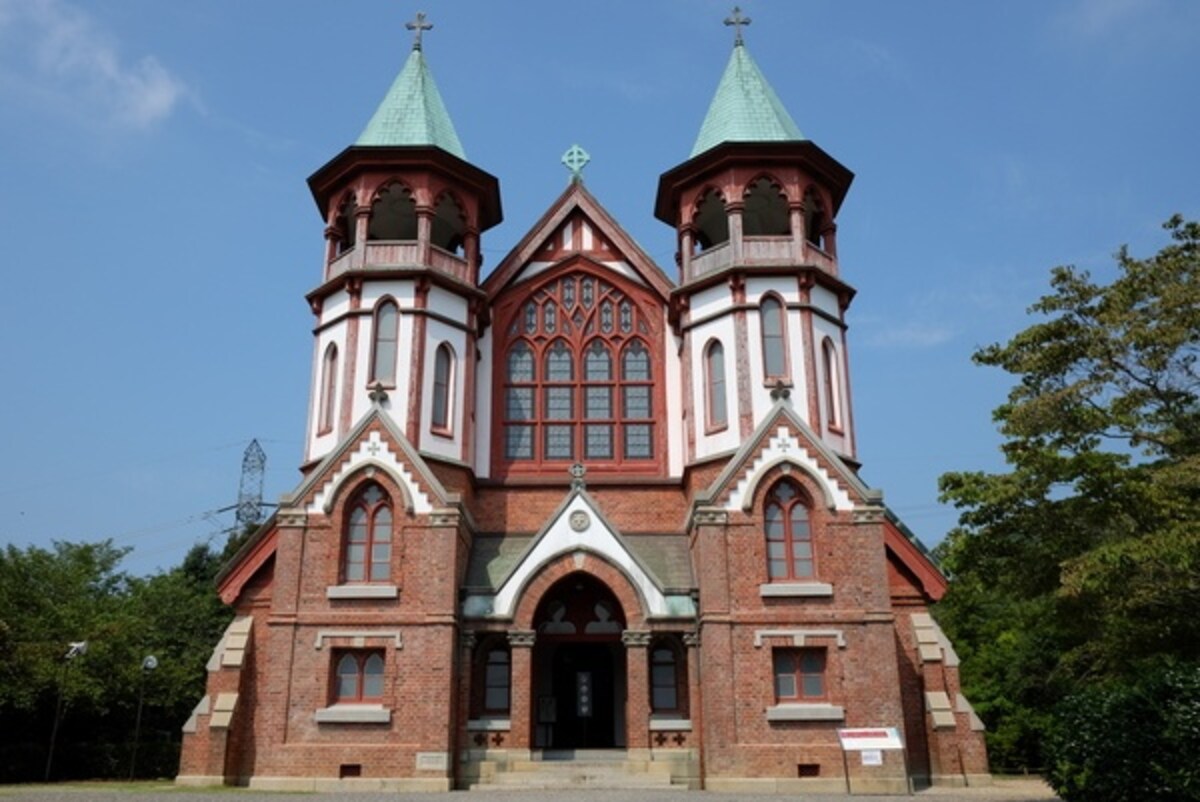 Visit the Meijimura Museum