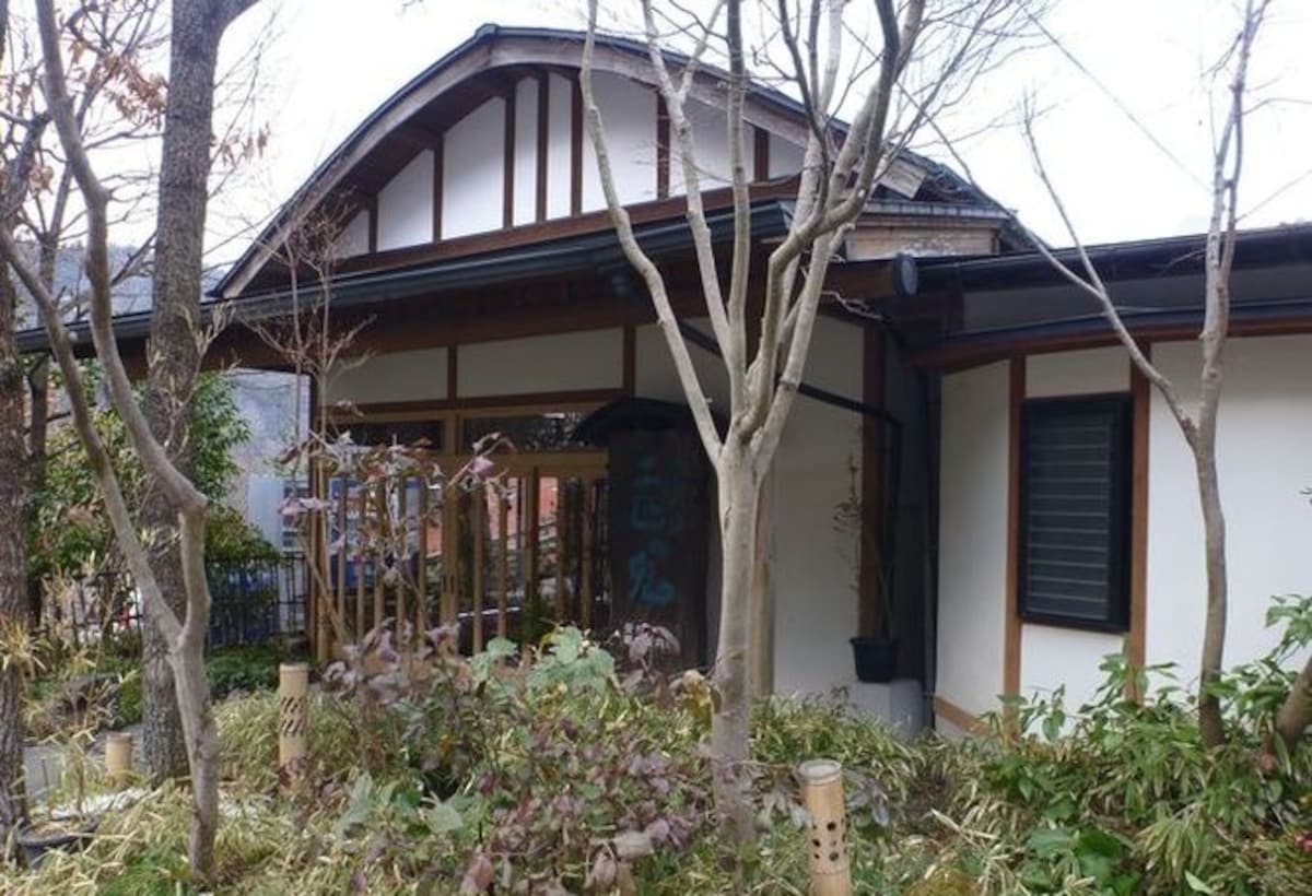 Tsuru-no-Ongaeshi Yomigaeri Inn Kakureisen