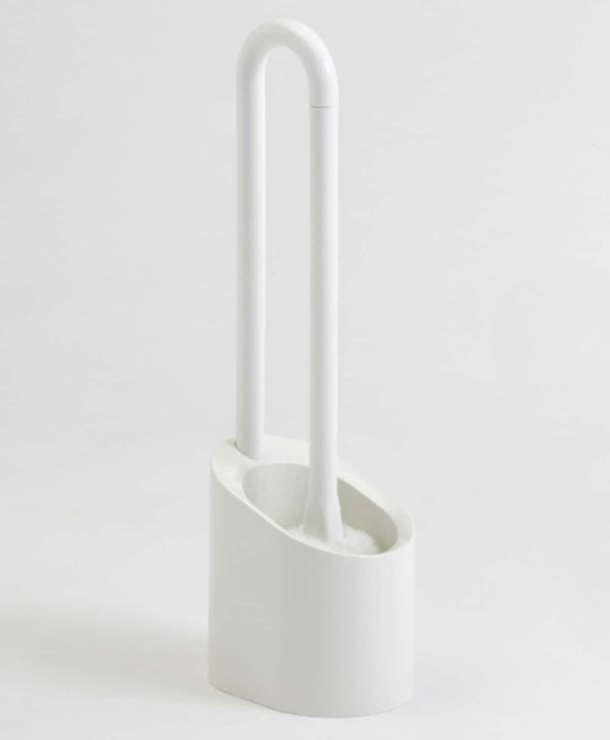 6. แปรงขัดโถ Float Slim Toilet Brush