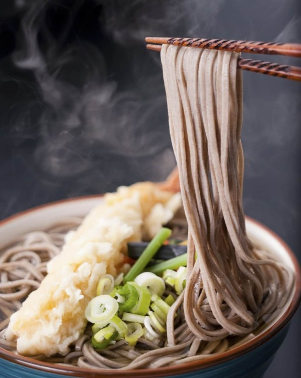 9. Iya soba