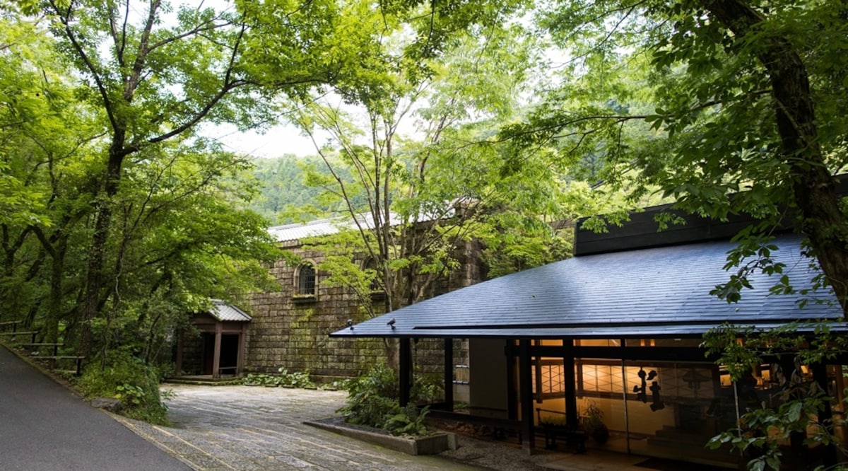 尊貴高雅的住宿首選｜溫泉旅館 妙見石原莊@鹿兒島・霧島