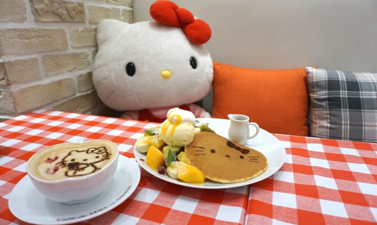 5 Tokyo Cafes Featuring Famous Animals All About Japan