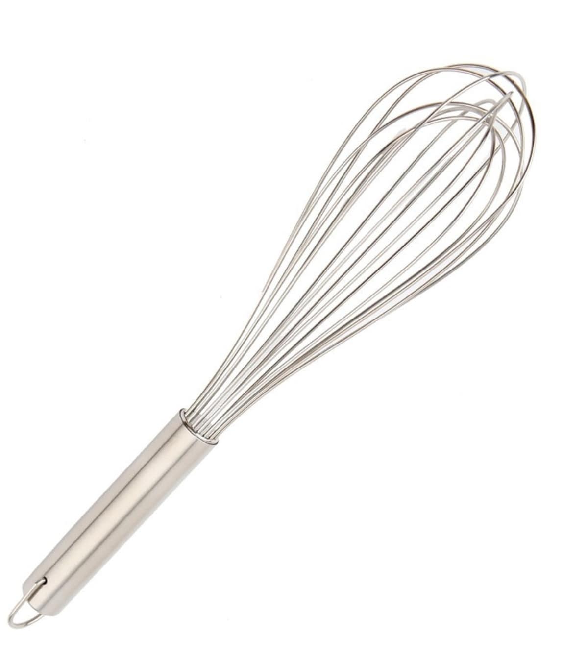 5. Whisk