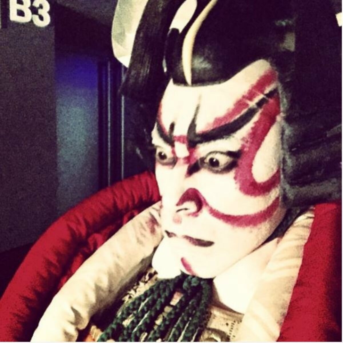 Unmasking the World of Kabuki | All About Japan