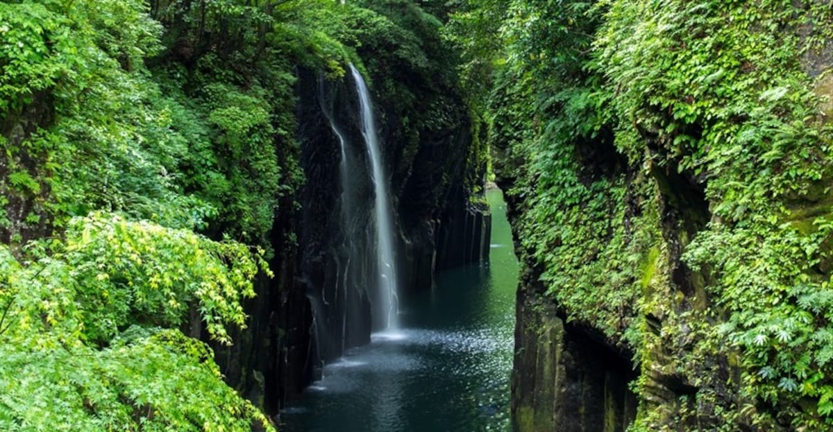 16 Superb Found in Kyushu | All About