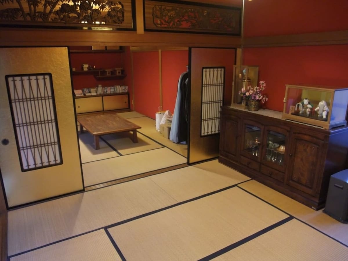 Top 10 Hotels Airbnb Under US 70 in Kanazawa All About 