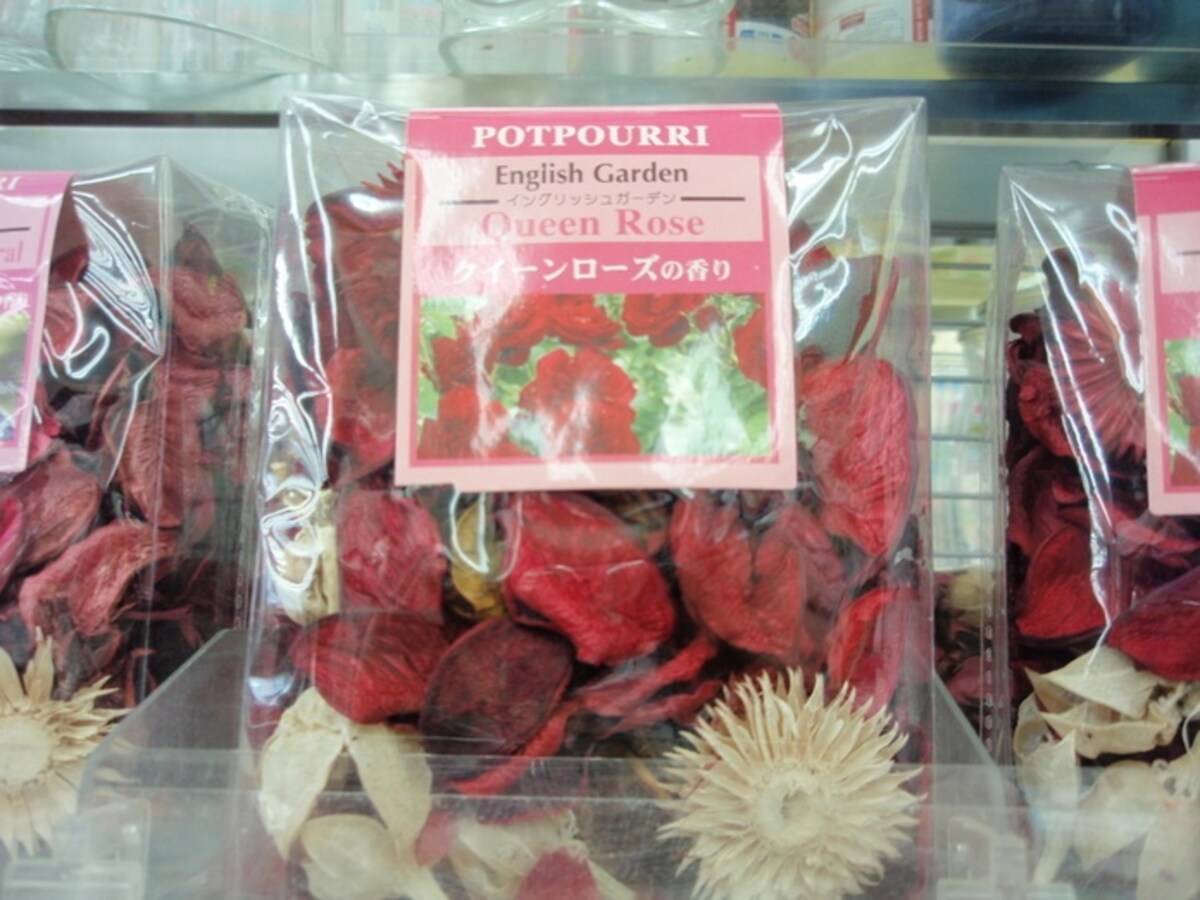 Incense Sticks, Potpourri, Tea Candles & Similar Products