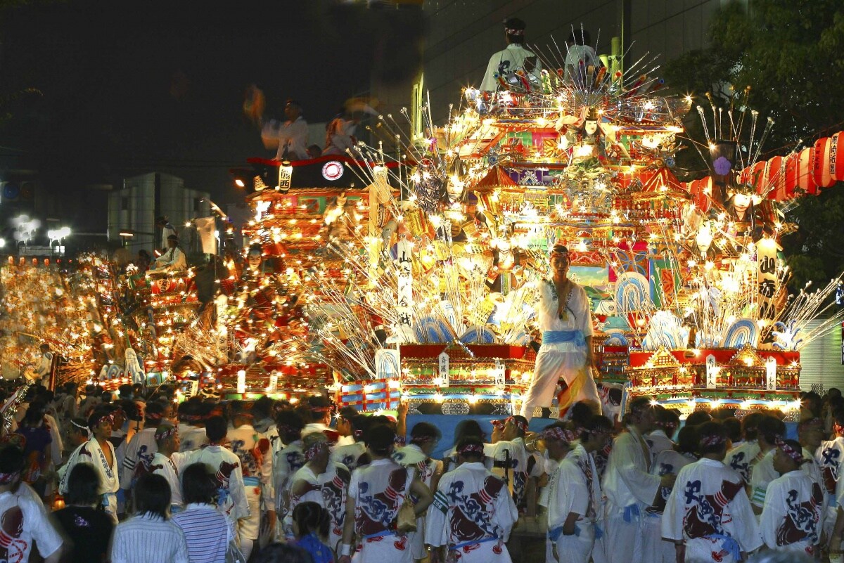 3. Okadagu Shrine