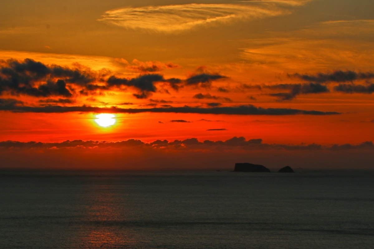 9. 道路休息站 夕陽之丘Sotome