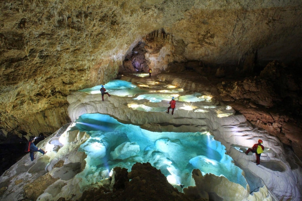 2. เกาะ Okinoerabu