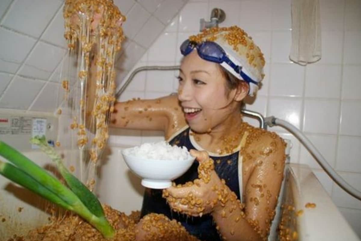 5 Things You Didn T Know About Natto All About Japan