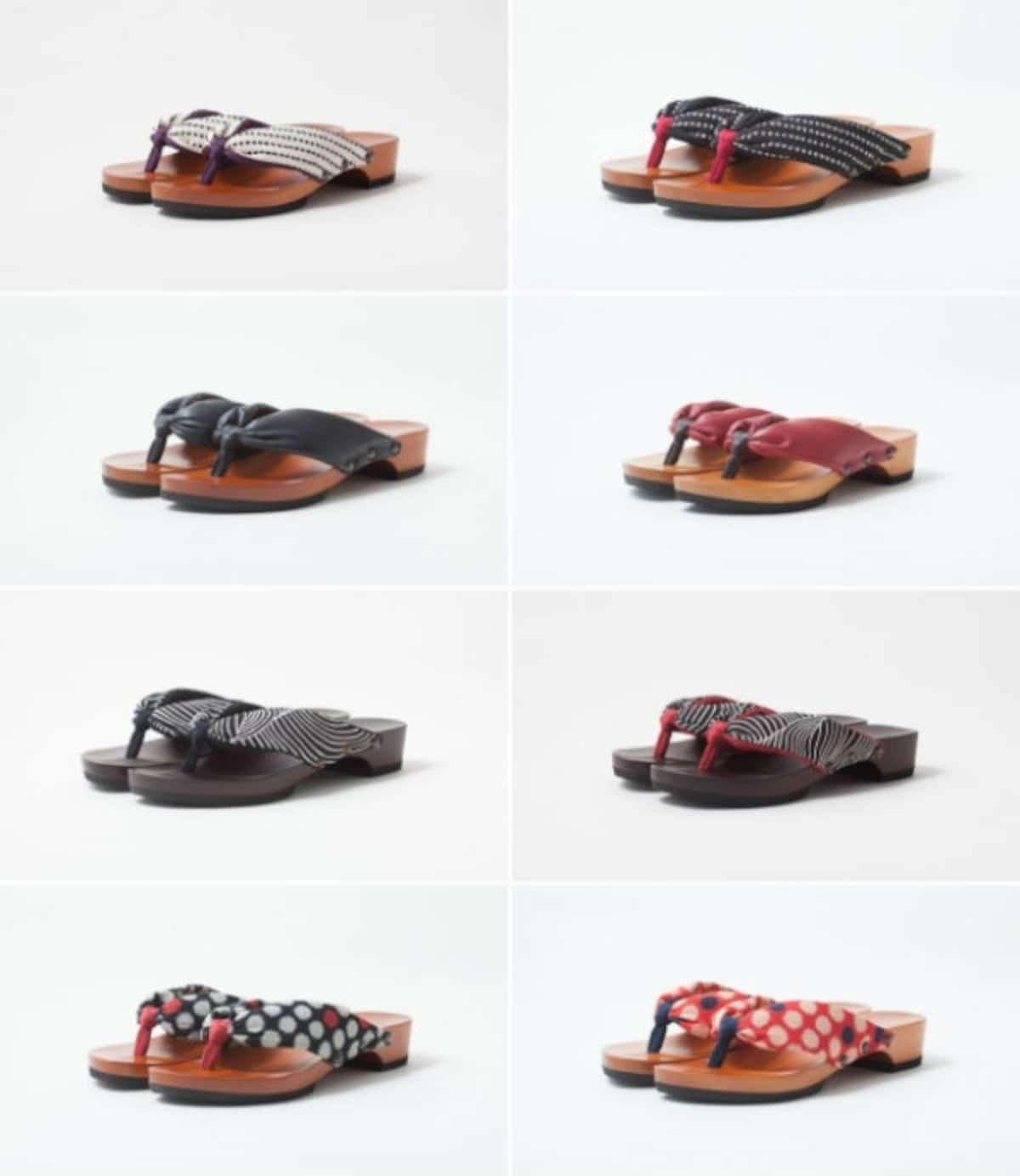 Traditional Japanese Footwear Reimagined | All About Japan