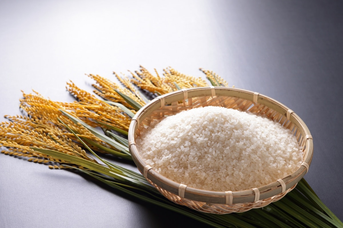 A Shopper's Guide to Japanese Rice All About Japan