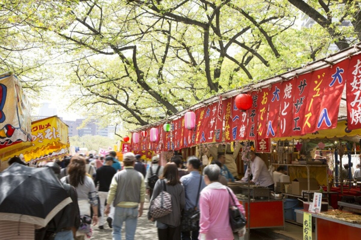 All About Japanese Festivals | All About Japan