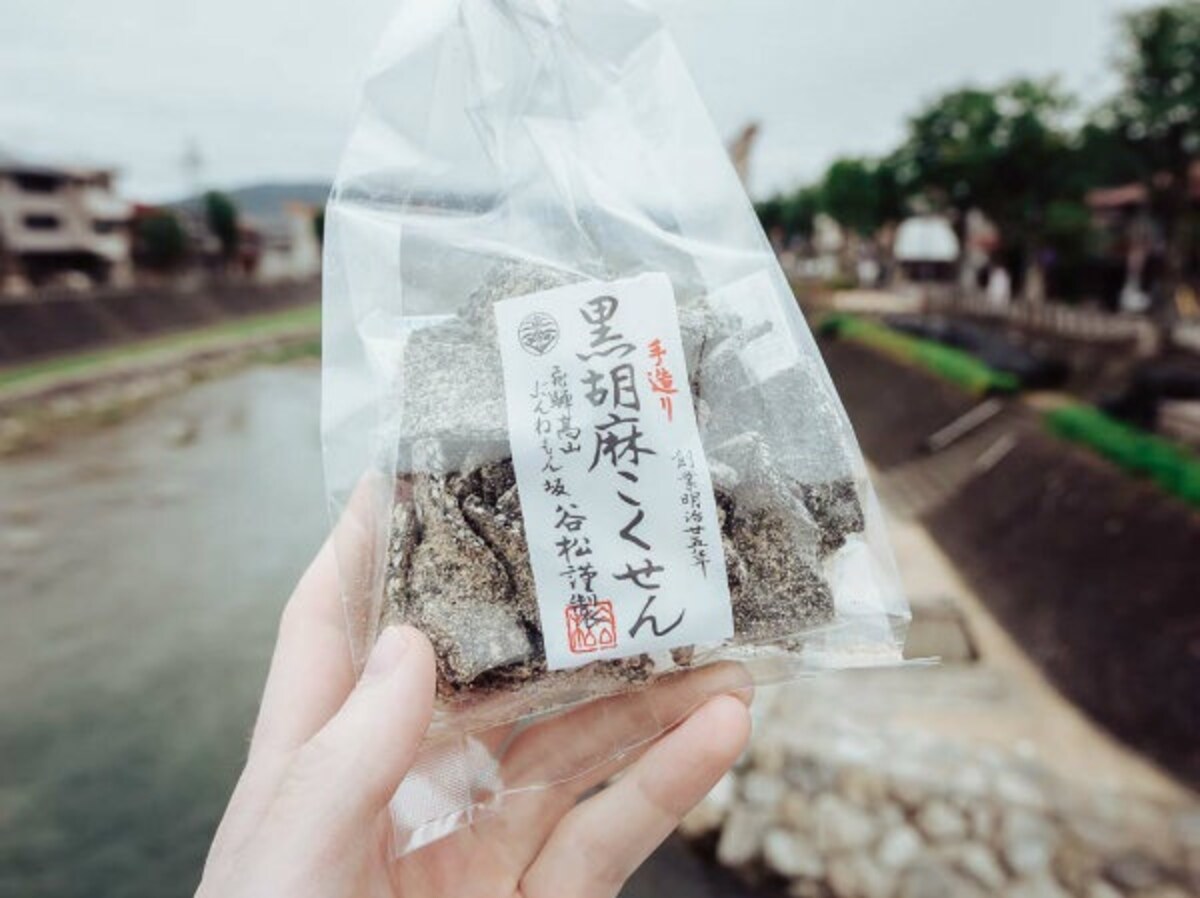 Miyagawa Morning Market (Gifu)