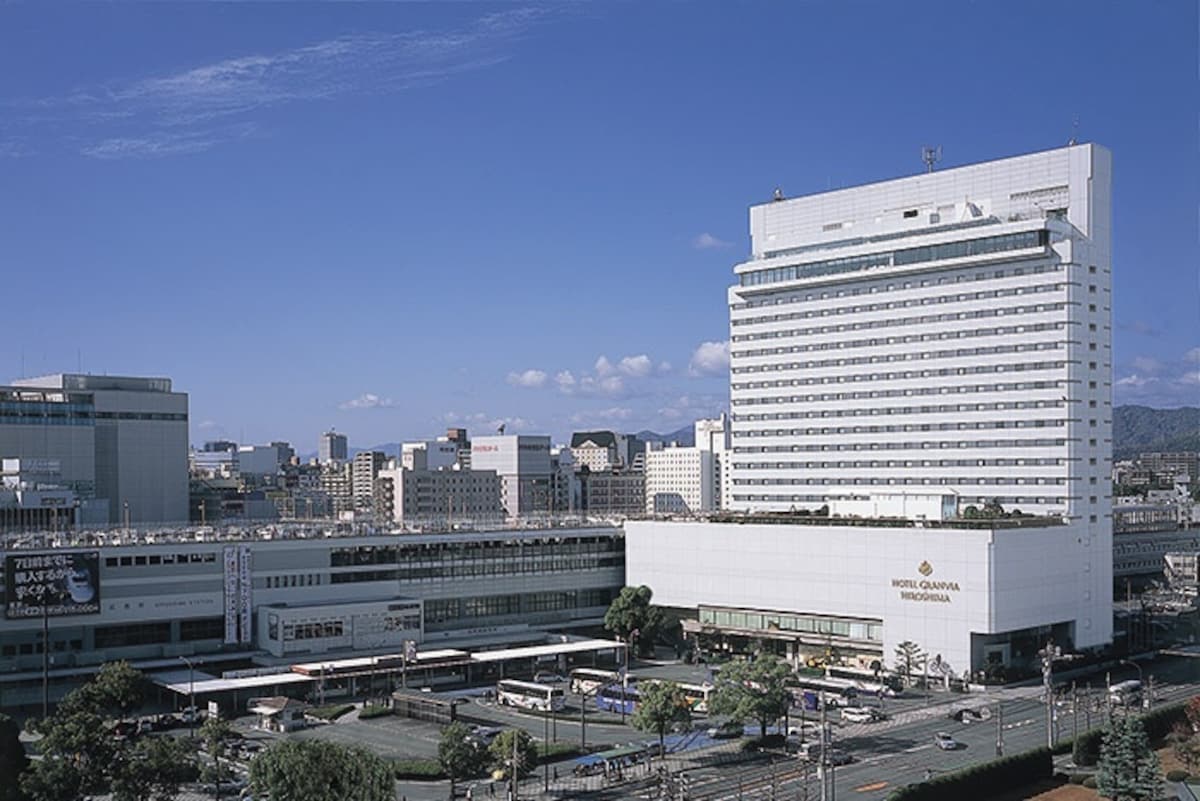 Hotel Granvia Hiroshima