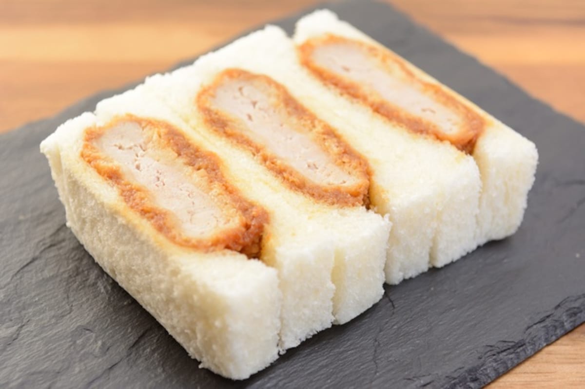 Katsu Sando