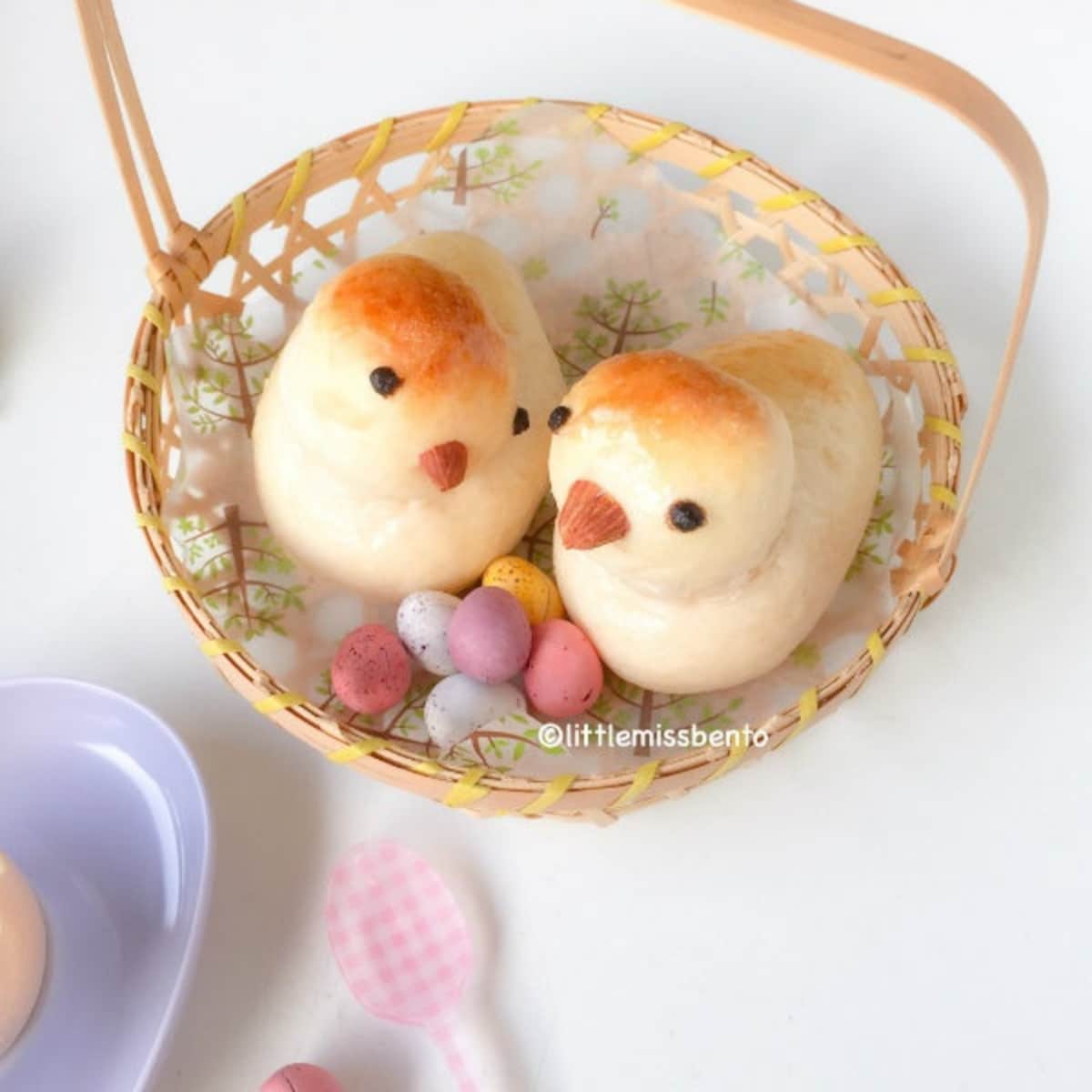 8 Adorable Animal Bread Recipes | All About Japan